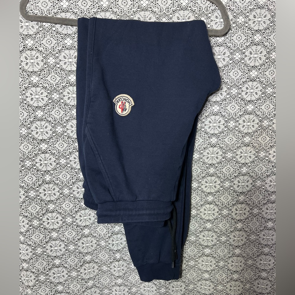 Moncler sweatpants